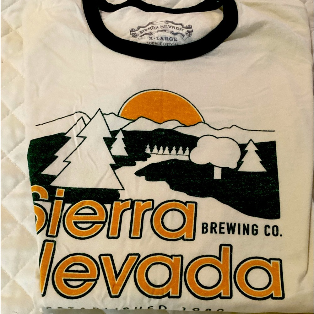 Sara, Nevada T-shirt